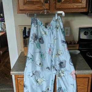 Victoria secret pajama pants